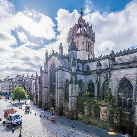 Apartmán Festival Lets EDI Exteriér fotografie