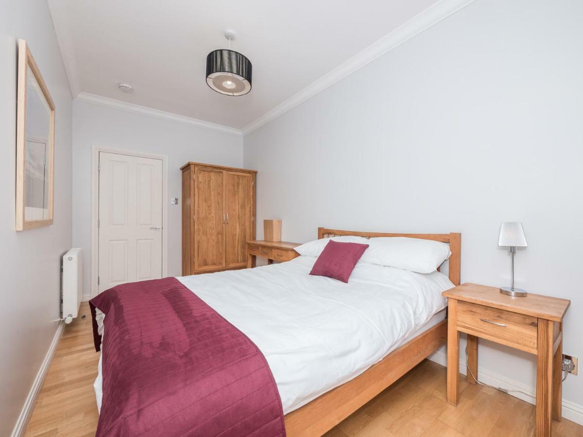 Apartmán Festival Lets EDI Exteriér fotografie