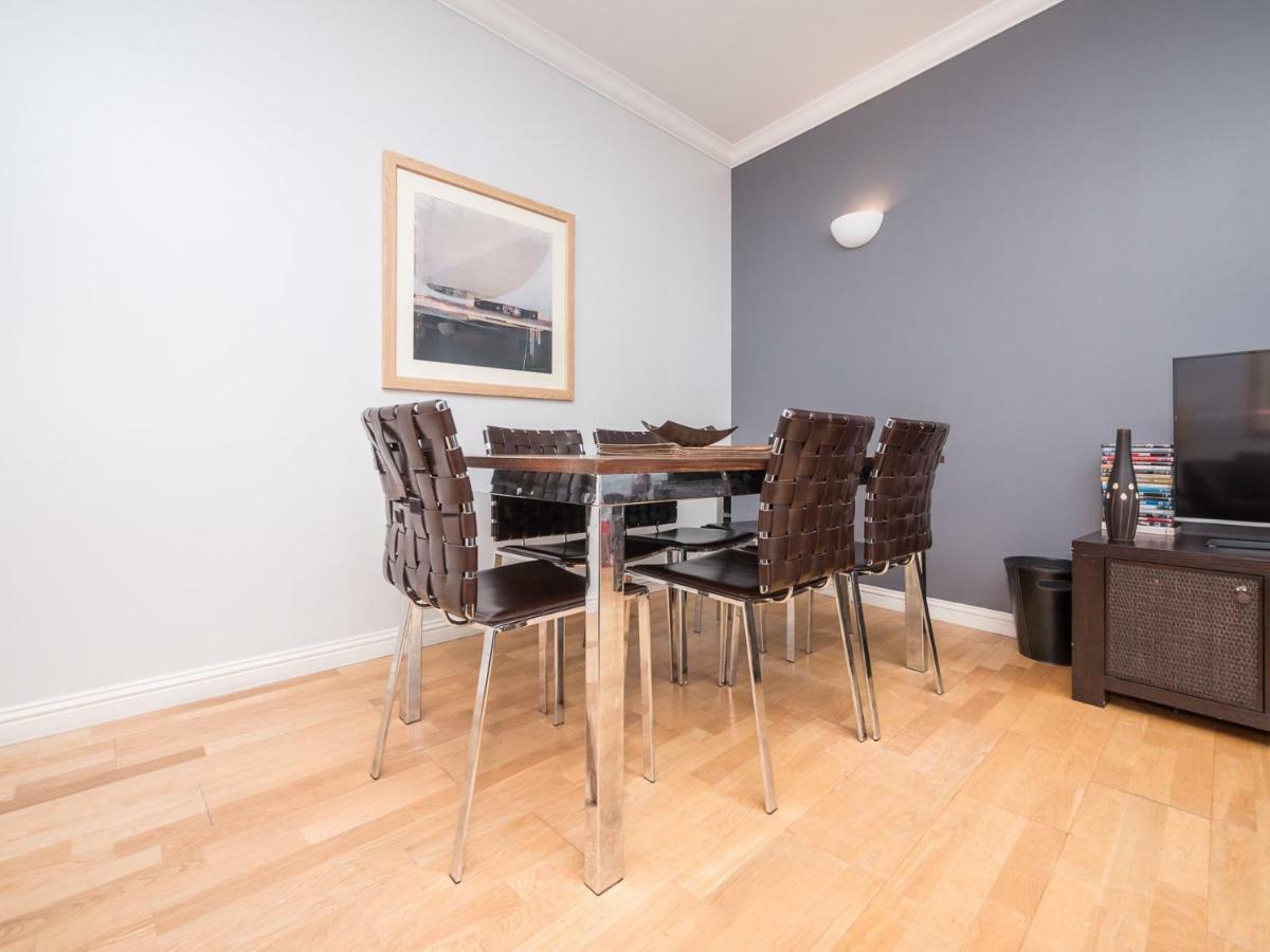 Apartmán Festival Lets EDI Exteriér fotografie