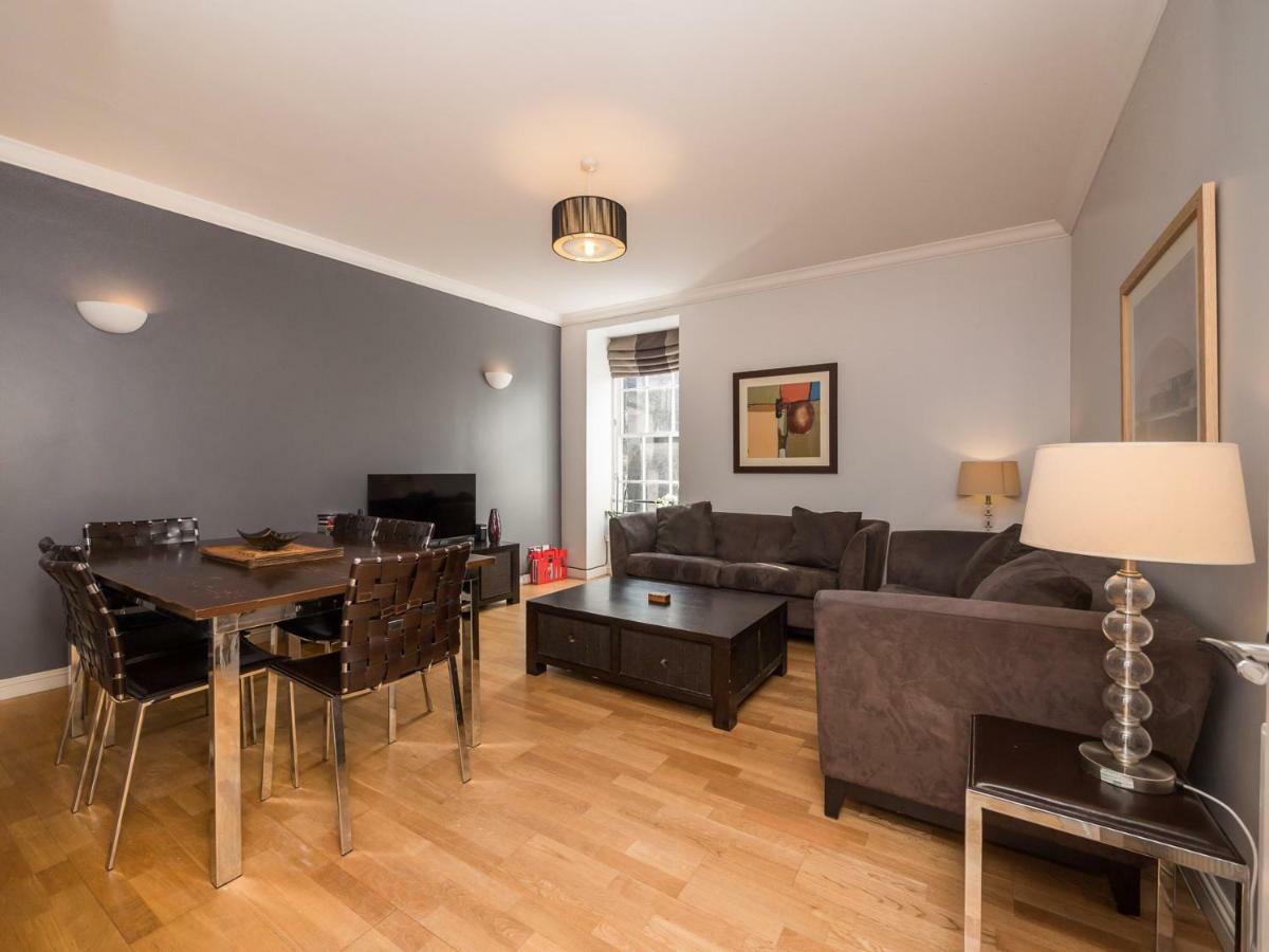 Apartmán Festival Lets EDI Exteriér fotografie