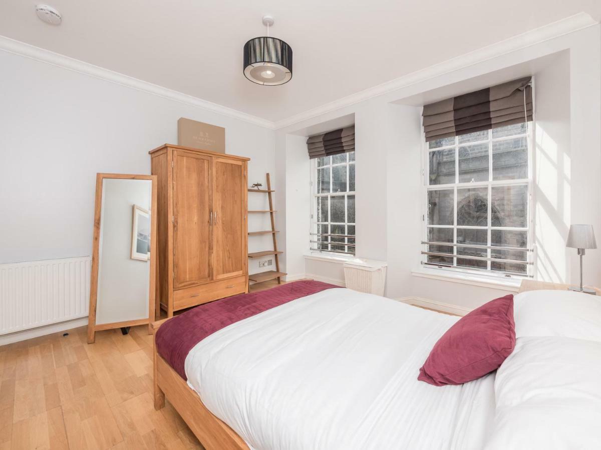 Apartmán Festival Lets EDI Exteriér fotografie