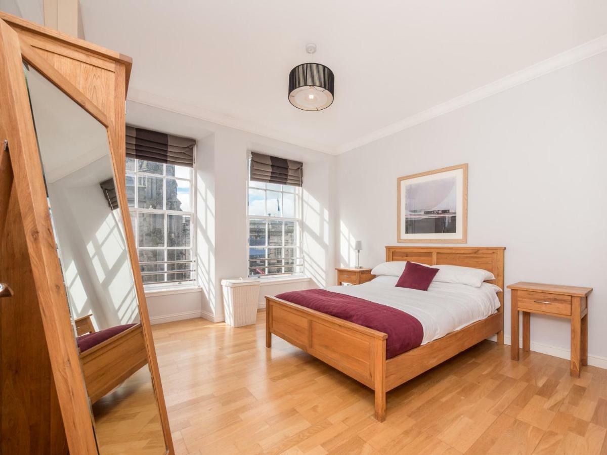 Apartmán Festival Lets EDI Exteriér fotografie