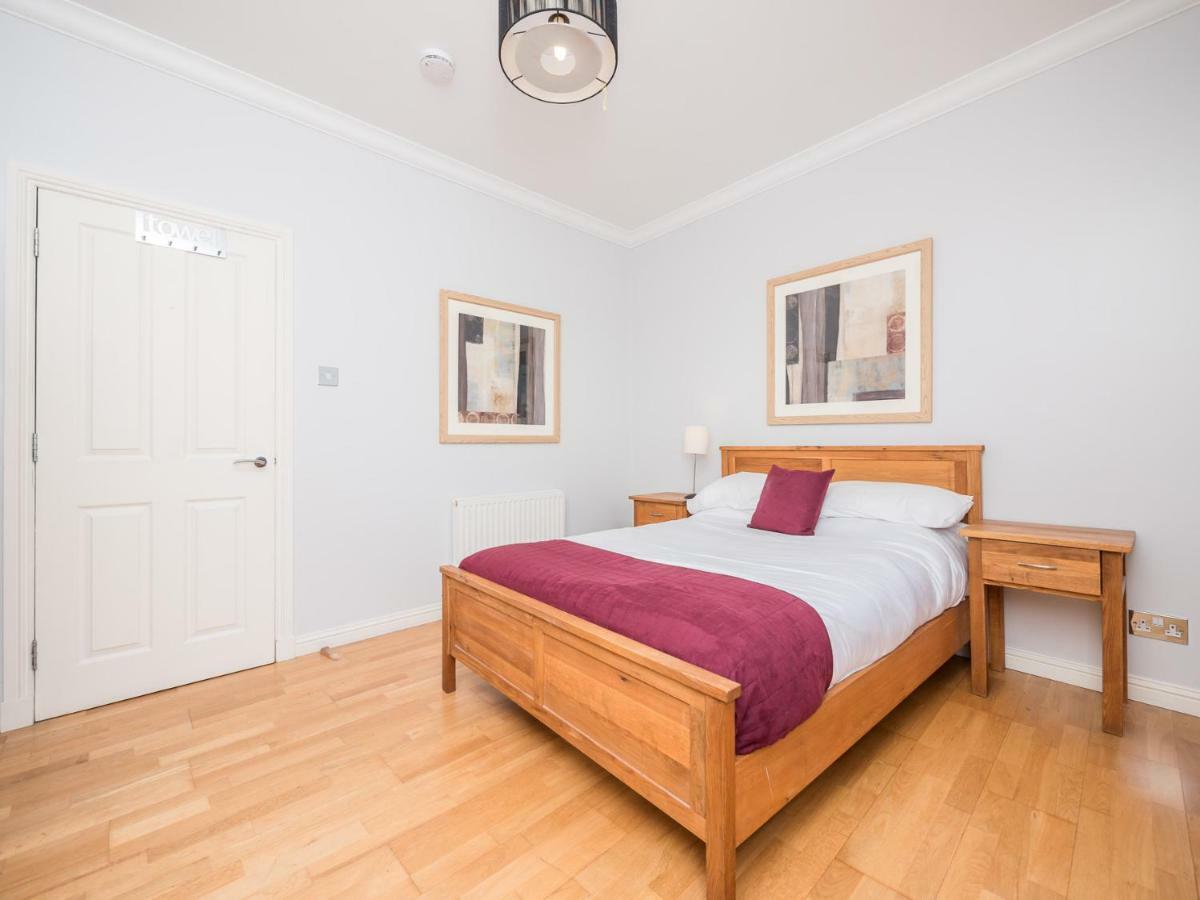 Apartmán Festival Lets EDI Exteriér fotografie