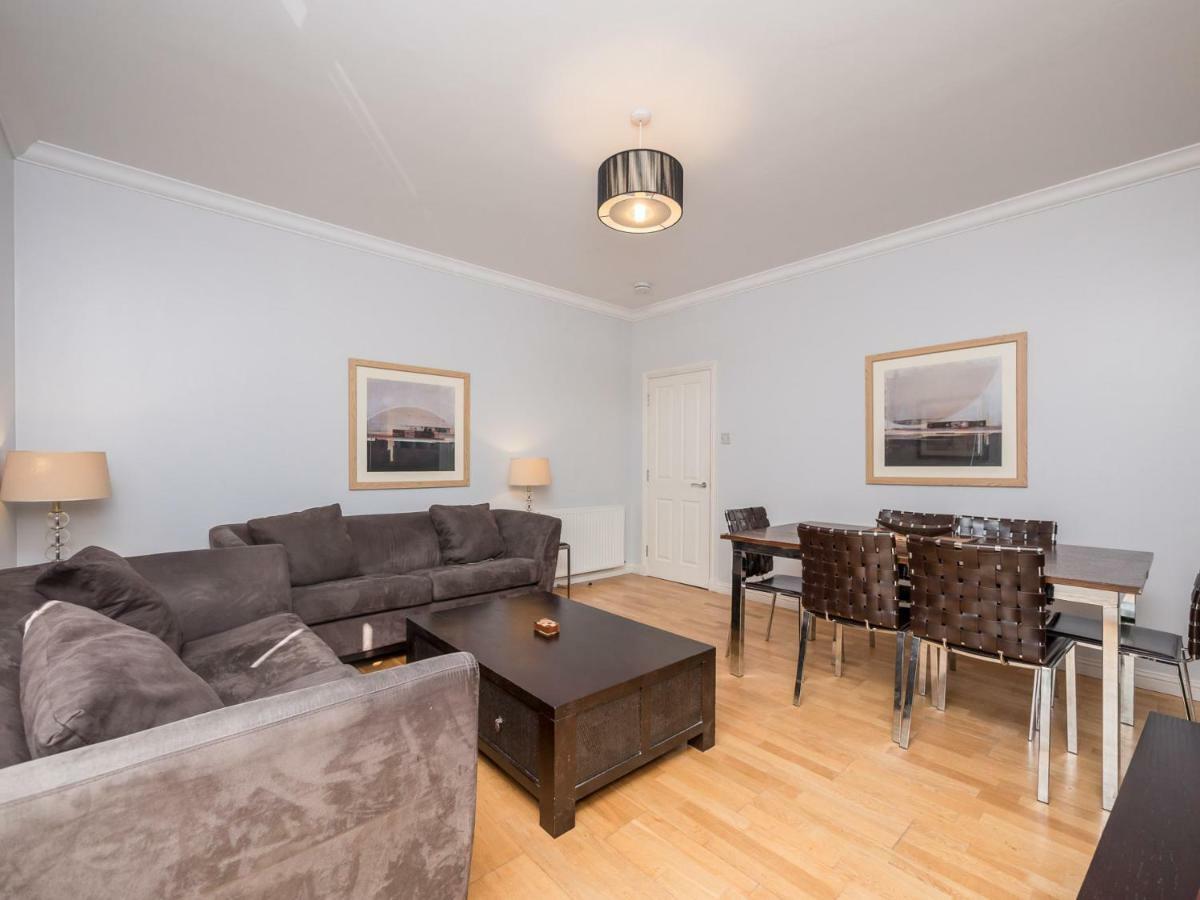 Apartmán Festival Lets EDI Exteriér fotografie